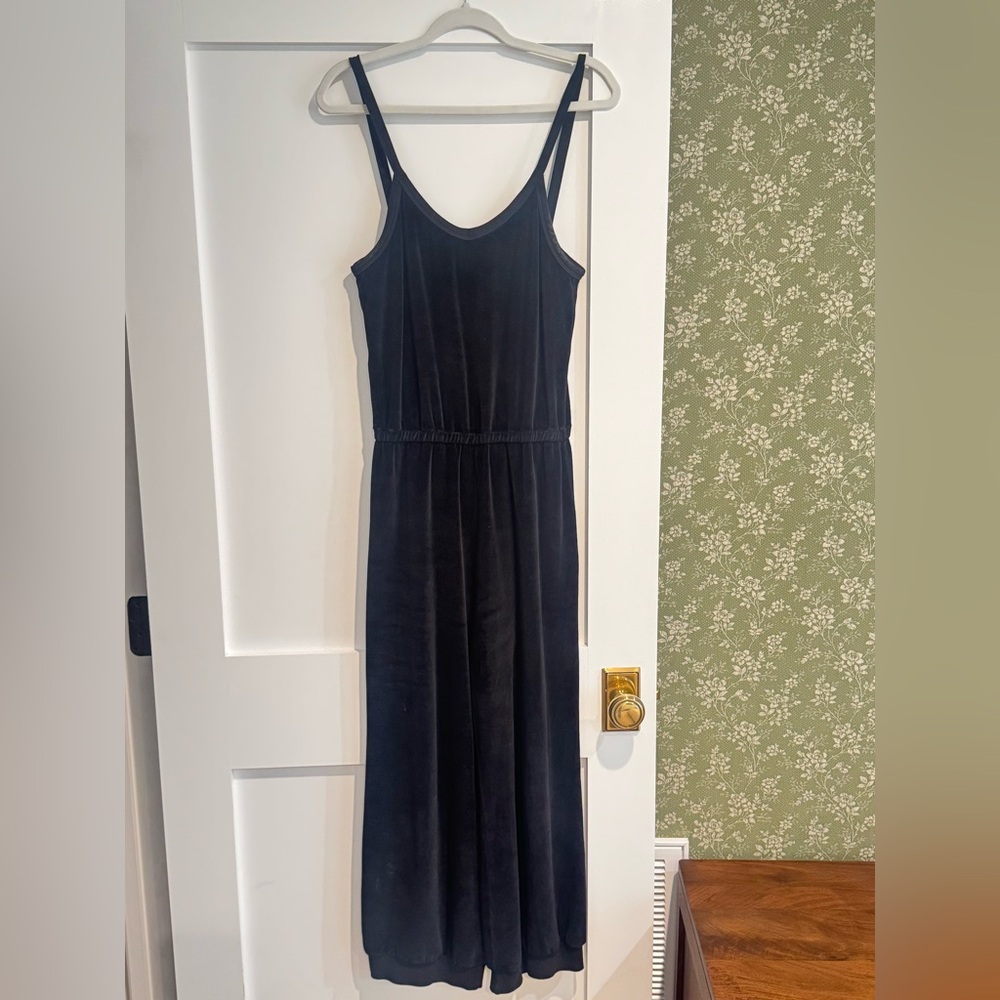 Suzi kondi jumpsuit